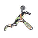 Tru-Fire Edge 4-Finger Camo Thumb Button Release