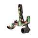 Tru-Fire Edge 4-Finger Camo Thumb Button Release