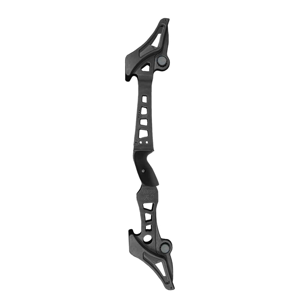 CD Archery WF29 XO-D ILF Barebow Recurve Riser