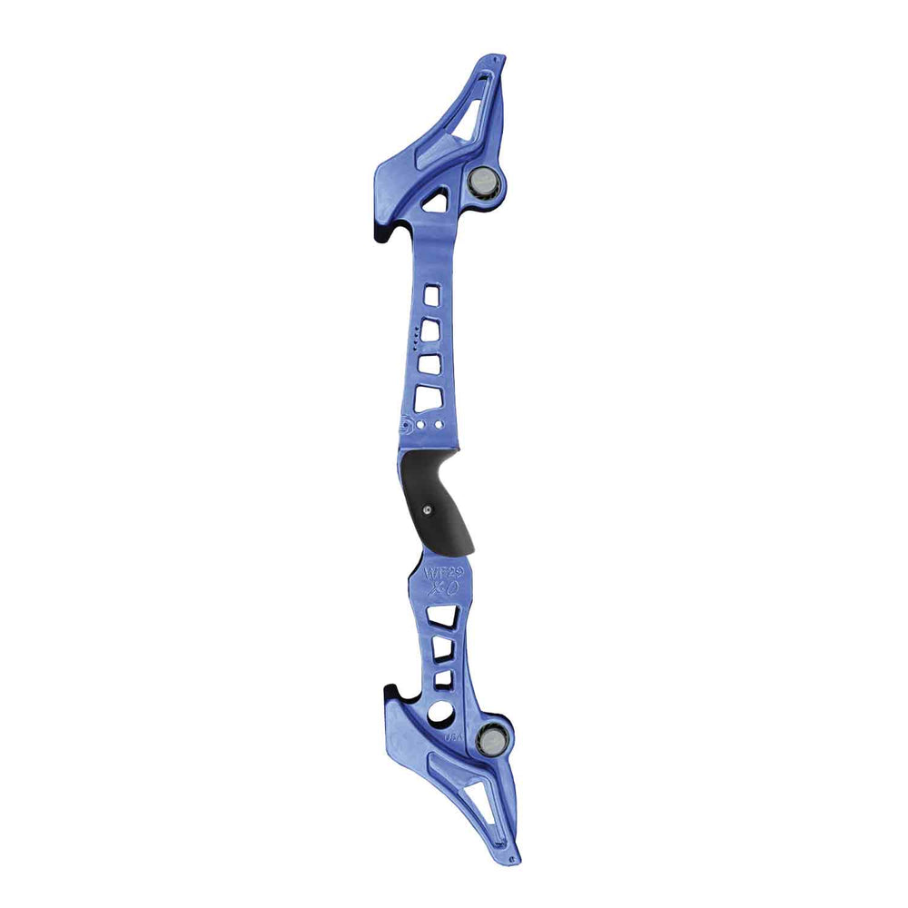 CD Archery WF29 XO-D ILF Barebow Recurve Riser