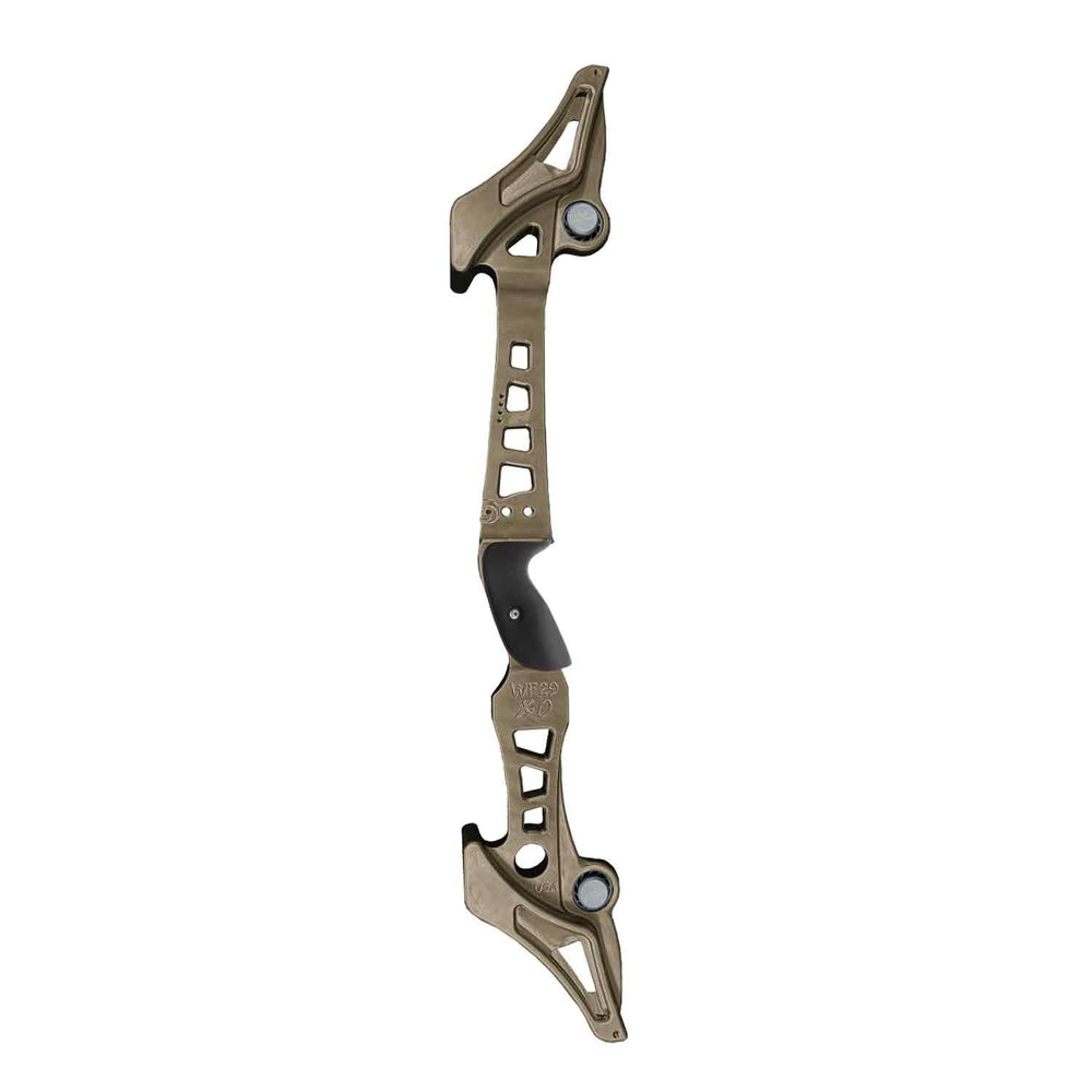 CD Archery WF29 XO-D ILF Barebow Recurve Riser