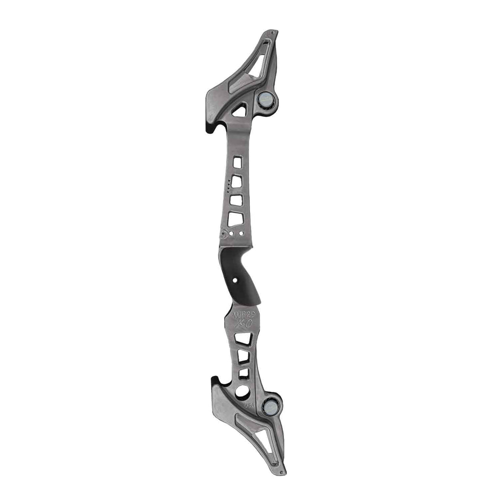 Wf 19 Riser CD Archery WF29 XO-D ILF Barebow Recurve Riser – Lancaster Archery Supply