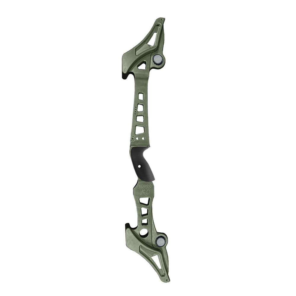 CD Archery WF29 XO-D ILF Barebow Recurve Riser