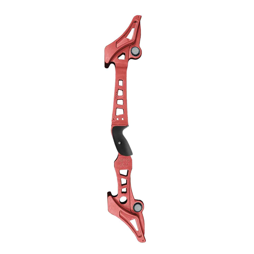 CD Archery WF29 XO-D ILF Barebow Recurve Riser