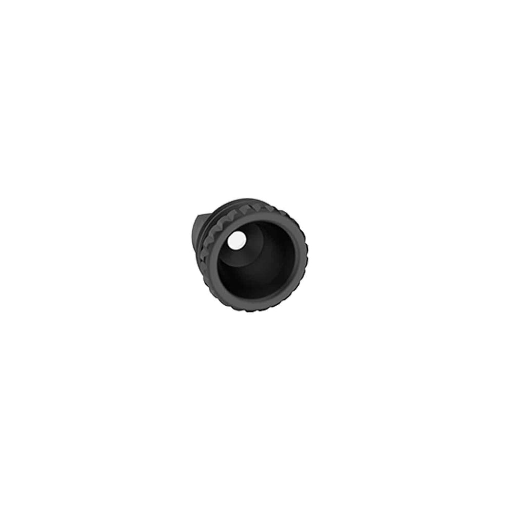 Specialty Short Draw Apertures