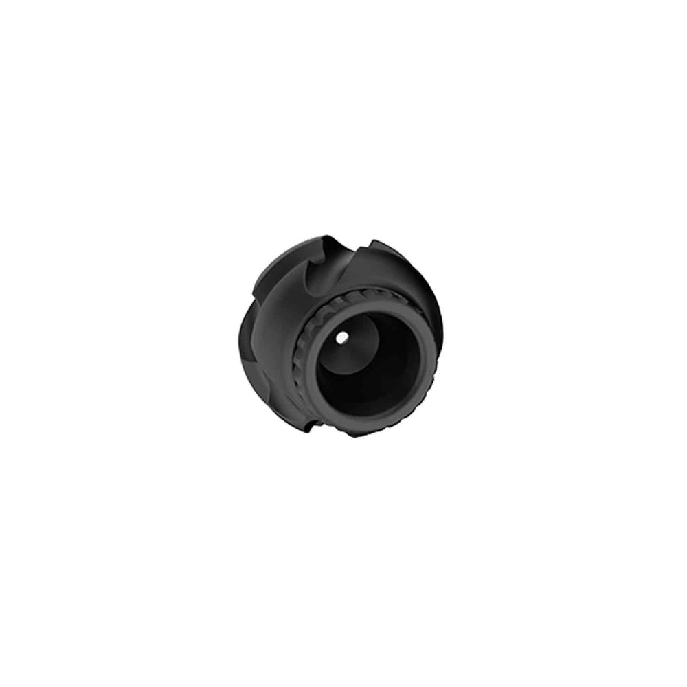 Specialty Short Draw Apertures