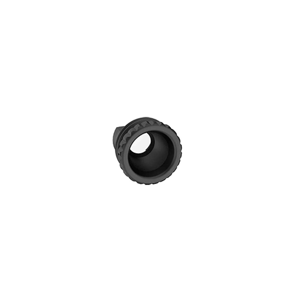Specialty Short Draw Apertures