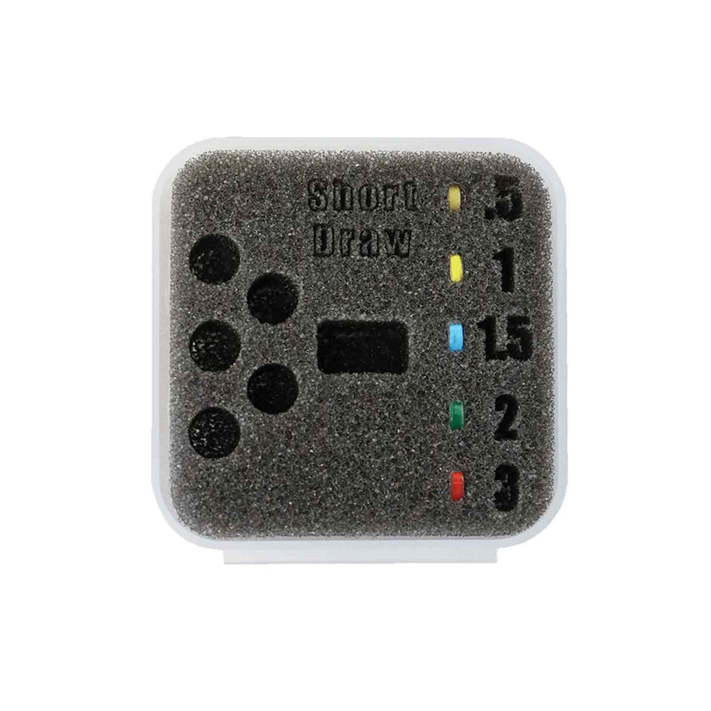 Specialty Short Draw Clarifier Kit