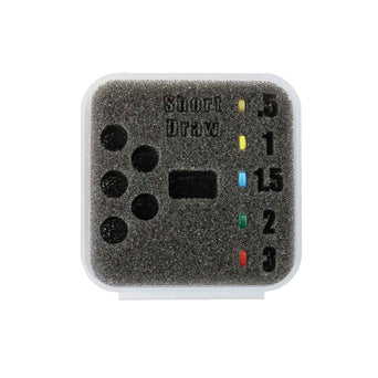 Specialty Short Draw Clarifier Kit