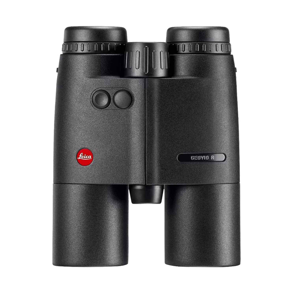 Leica Geovid-R 10x42 Laser Rangefinder Binoculars