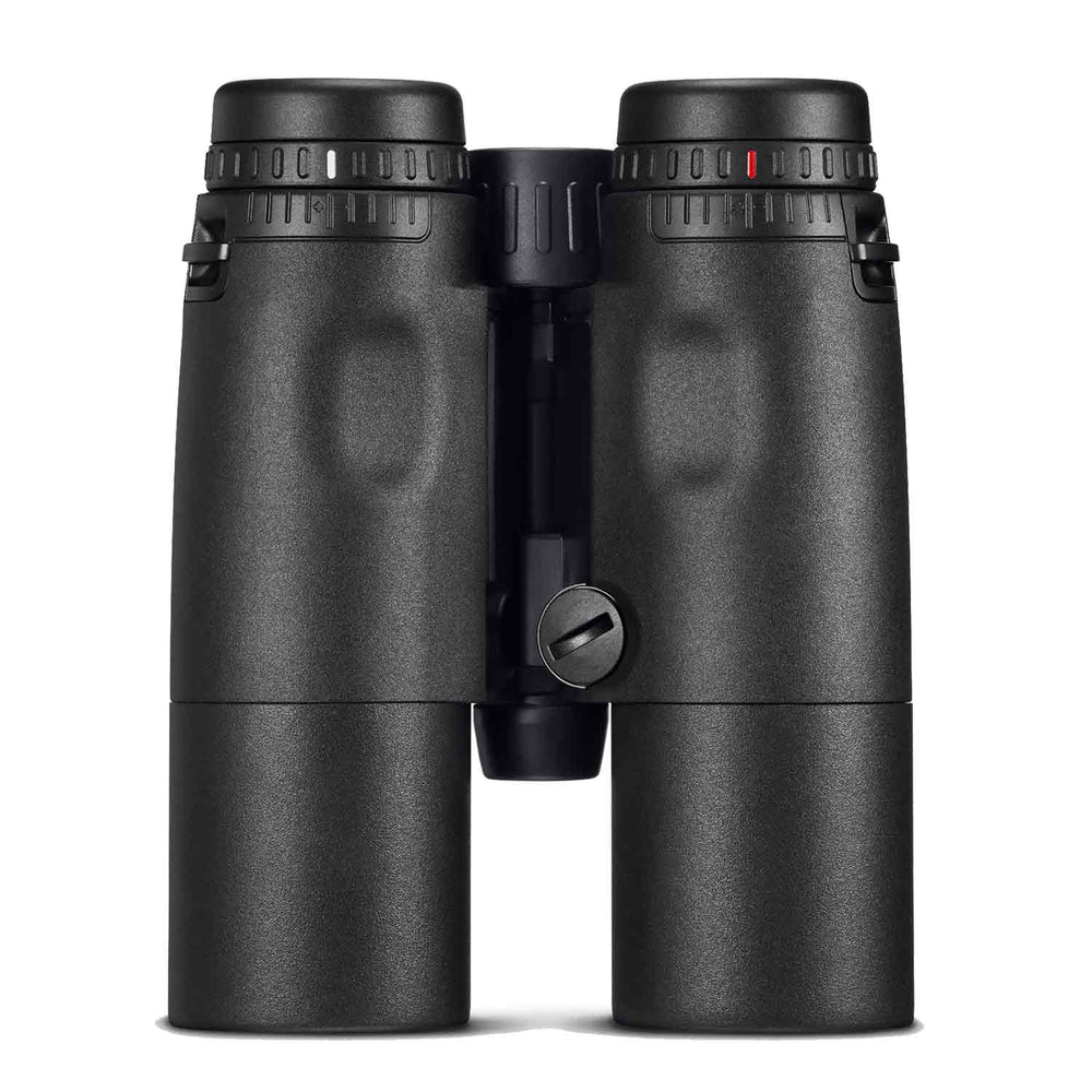 Leica Geovid-R 10x42 Laser Rangefinder Binoculars