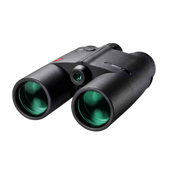 Leica Geovid-R 10x42 Laser Rangefinder Binoculars – Lancaster