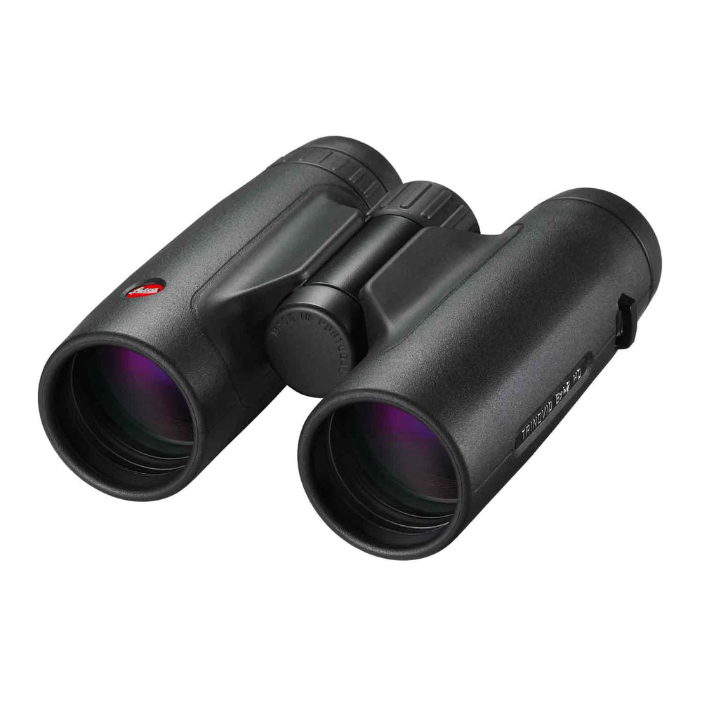 Leica 10x42 Trinovid HD Full Size Binoculars (Open Box X1047033)