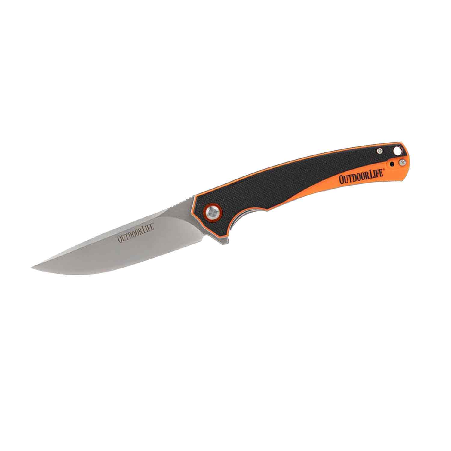 Outdoor Life Talus Knife