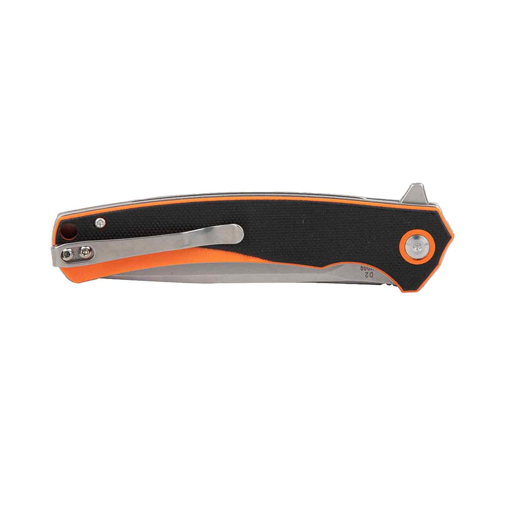 Outdoor Life Talus Knife