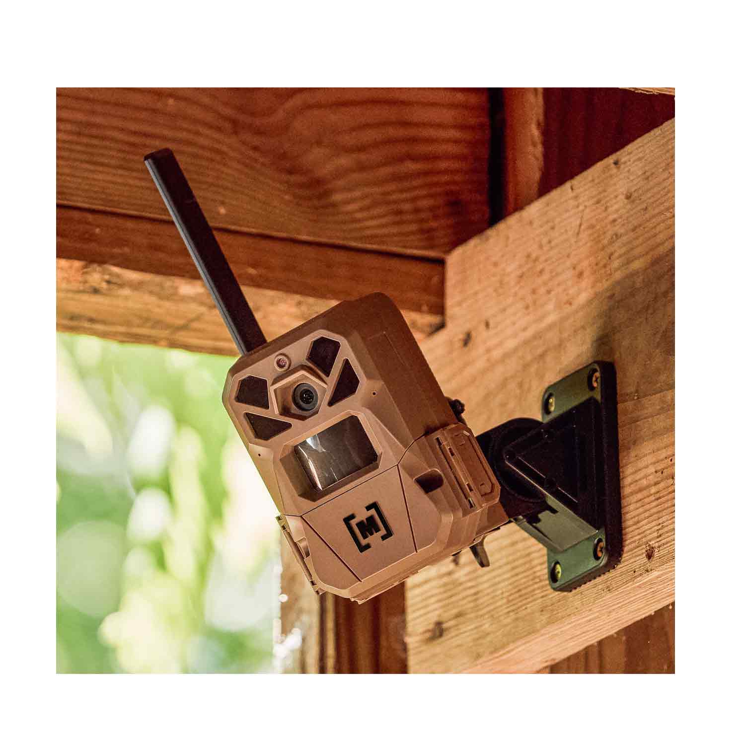 Moultrie Mobile Edge 3 Wireless Game Camera
