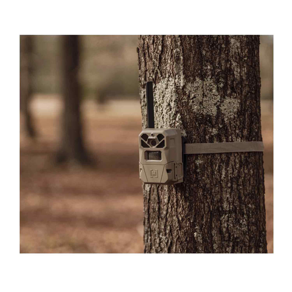 Moultrie Edge 2 Scout and Scrape Kit
