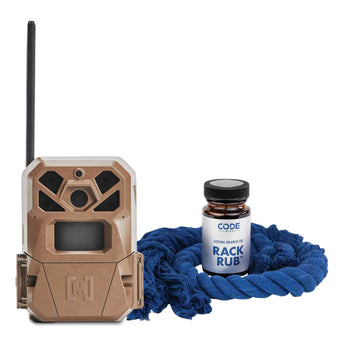 Moultrie Edge 2 Scout and Scrape Kit