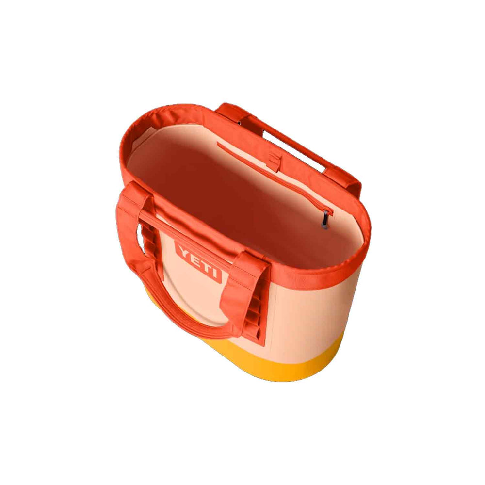 YETI Camino Carryall 35 (Limited Edition Peach Beekeeper)