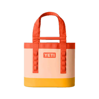 YETI Camino Carryall 35 (Limited Edition Peach Beekeeper)