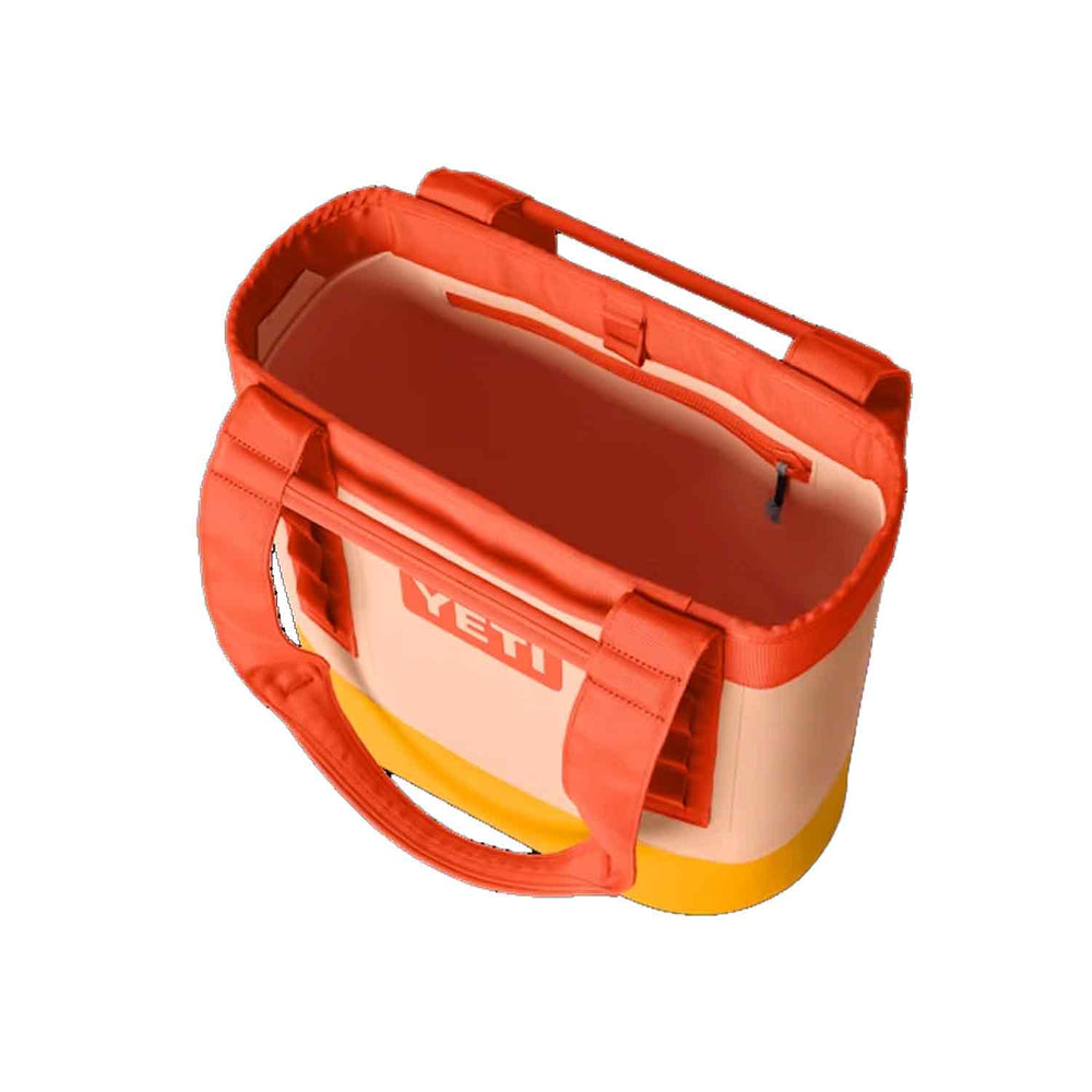 YETI Camino Carryall 20 (Limited Edition Peach Beekeeper)