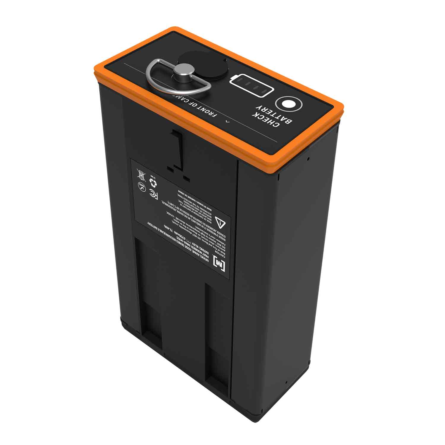Moultrie Mobile Lithium Power Mag Plus Battery Pack