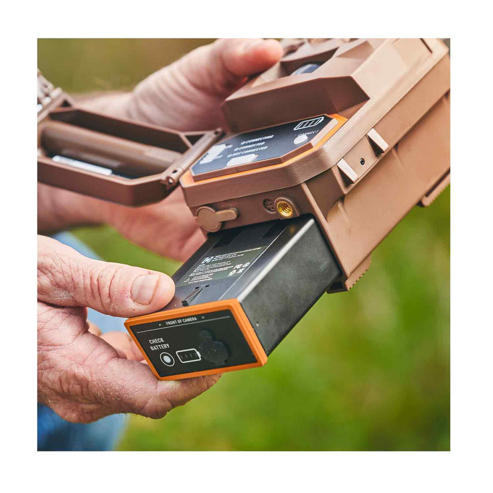 Moultrie Mobile Lithium Power Mag Plus Battery Pack