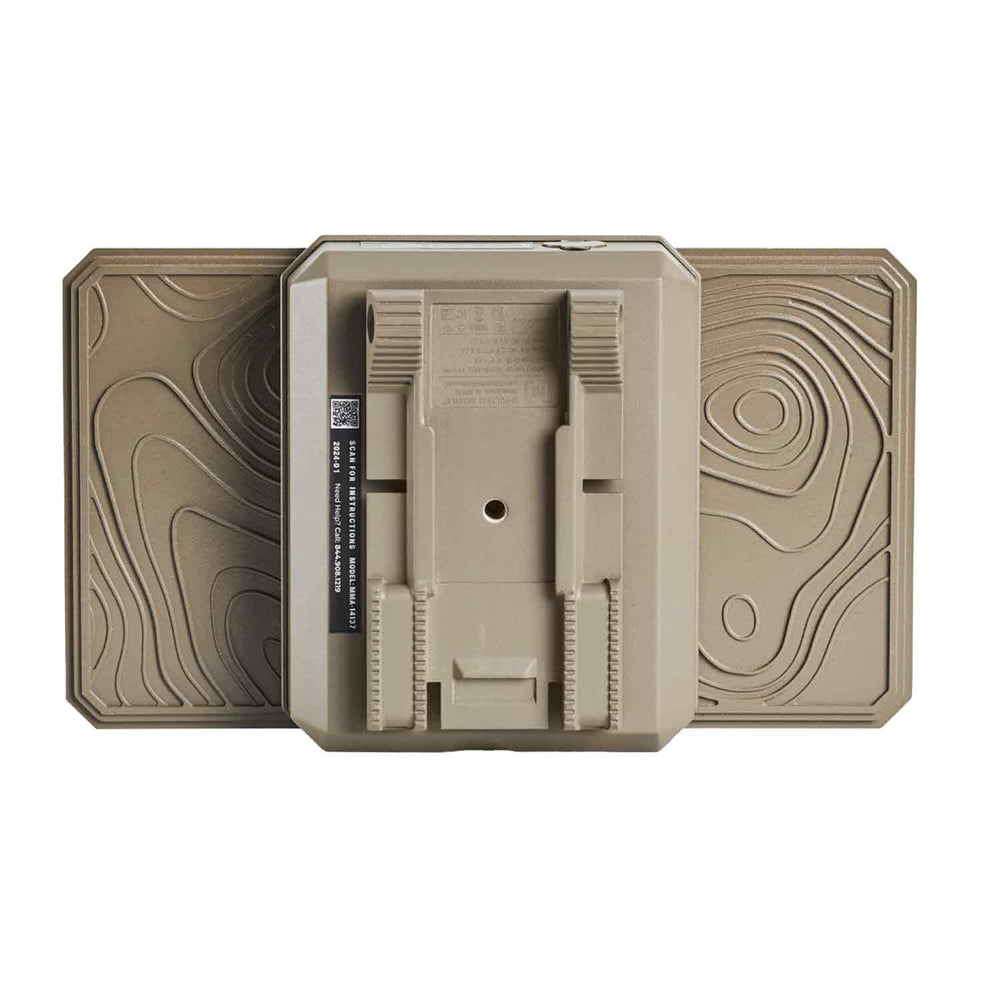 Moultrie Mobile 3.4W Solar Power Pack II