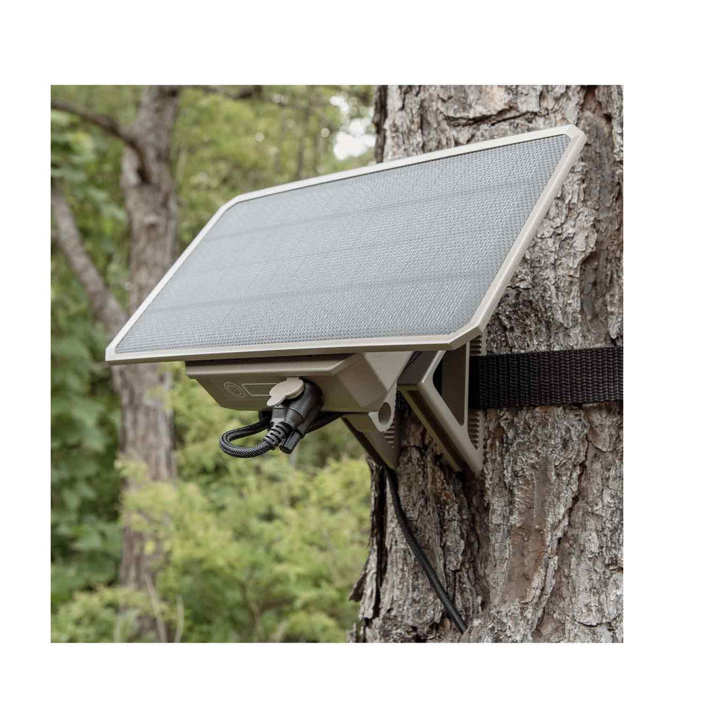 Moultrie Mobile 3.4W Solar Power Pack II