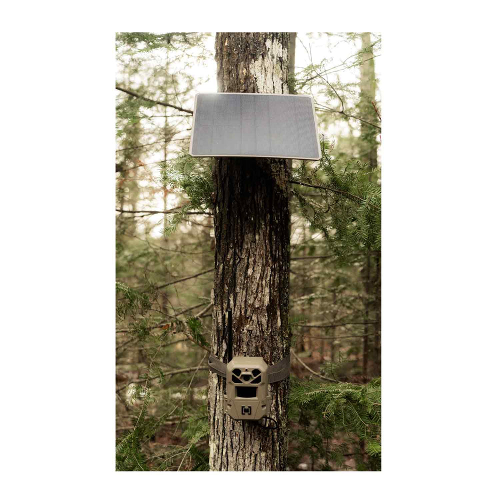 Moultrie Mobile 3.4W Solar Power Pack II