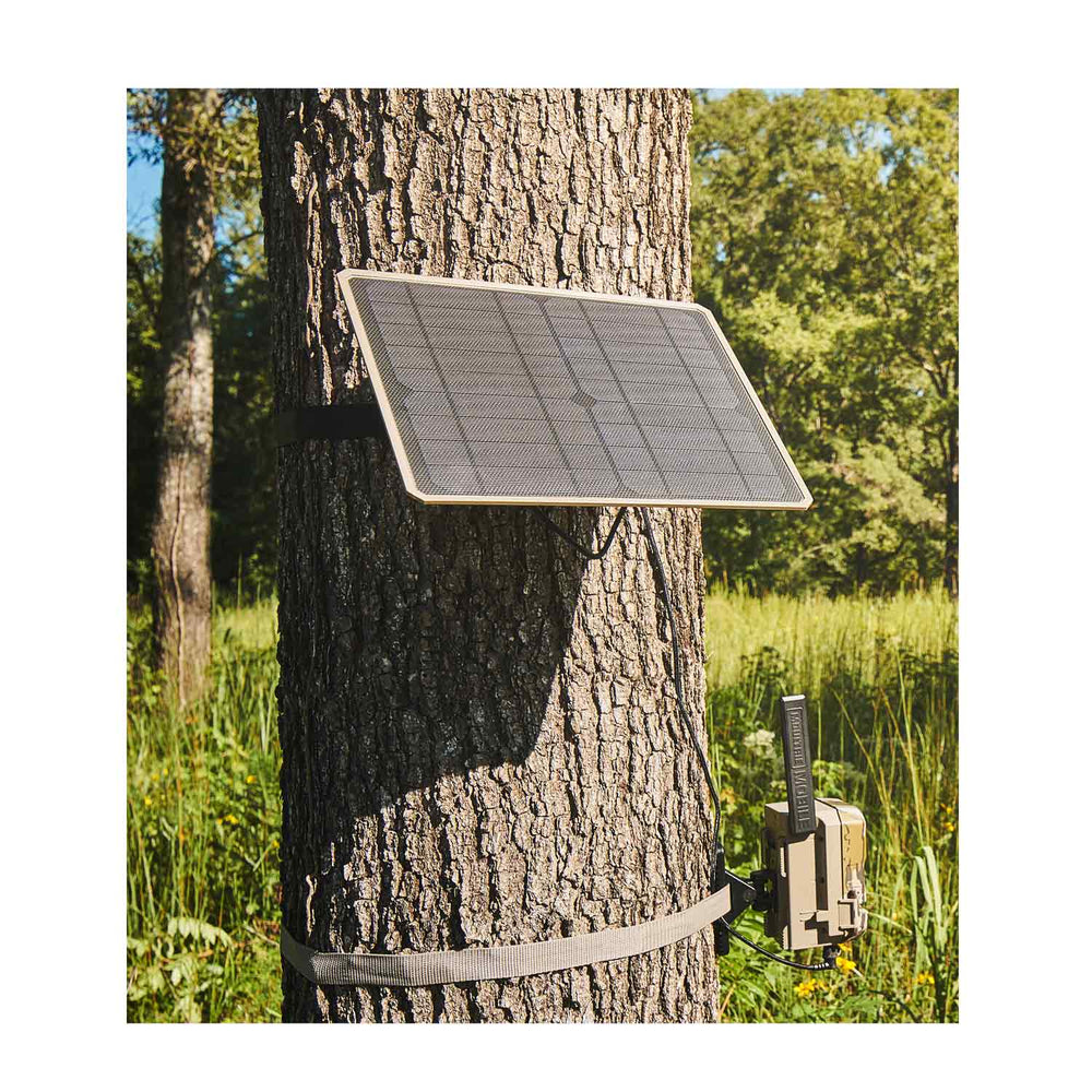Moultrie Mobile 10W Solar Power Pack II