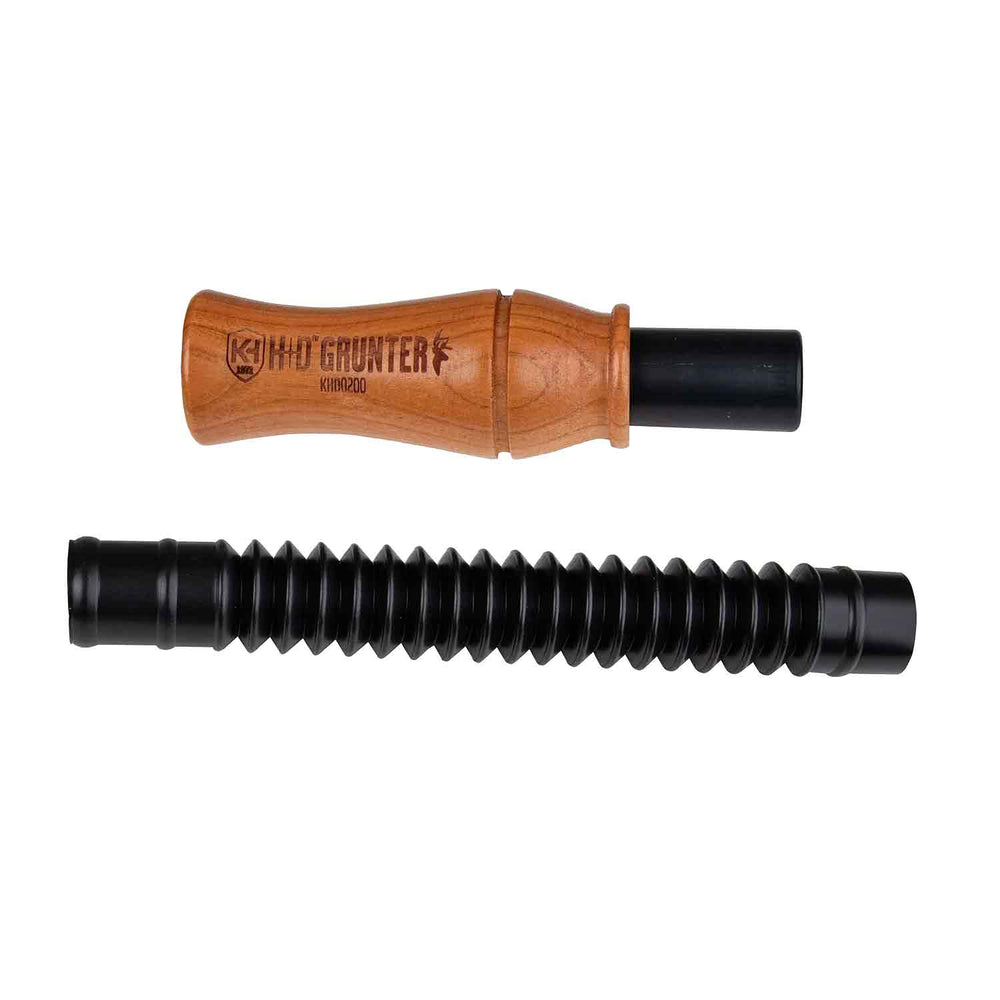 Knight and Hale HD Grunter Buck Call