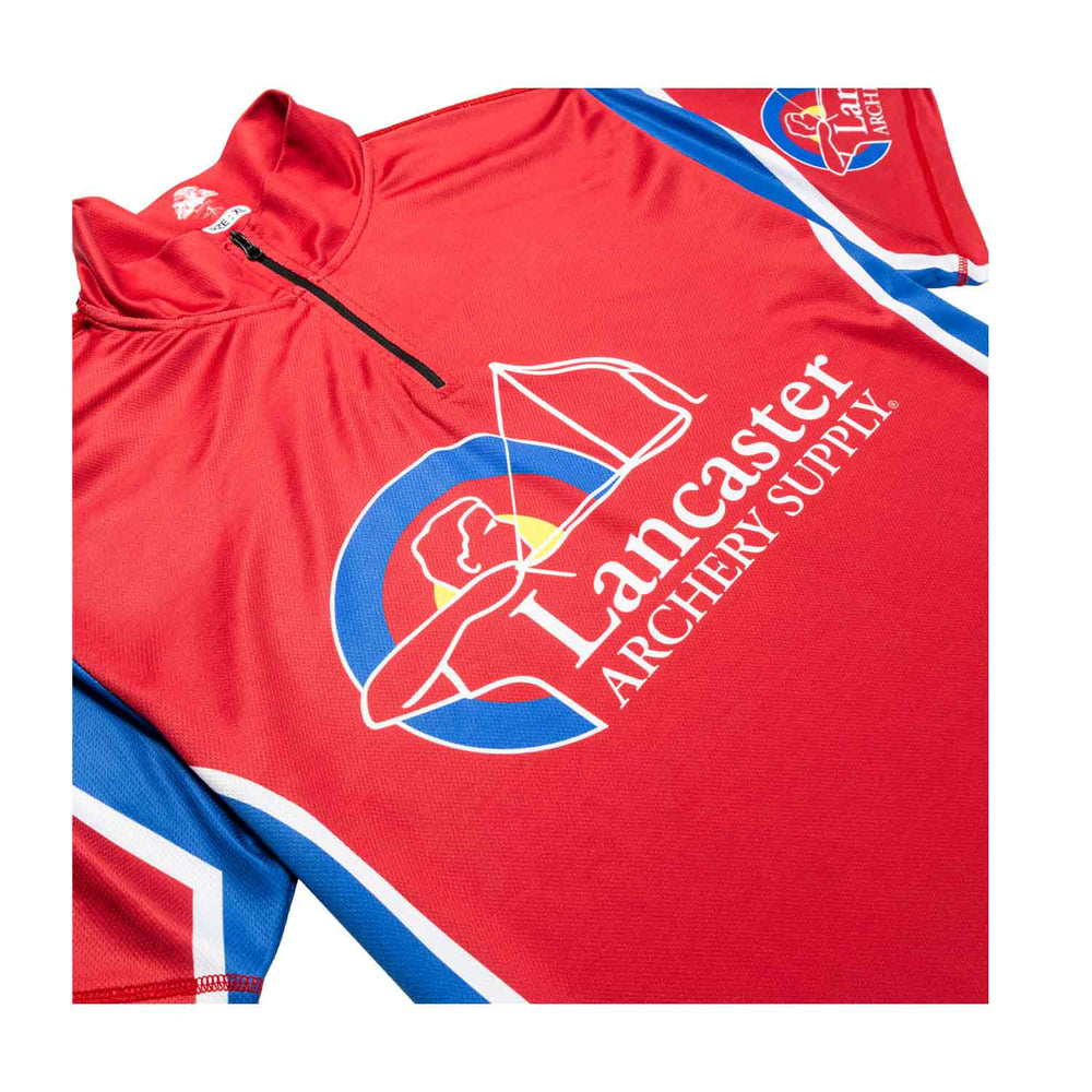 LAS 12th Edition Shooter Jersey