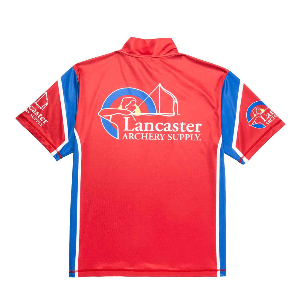 LAS 12th Edition Shooter Jersey