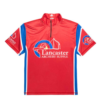 LAS 12th Edition Shooter Jersey
