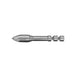 Easton 5mm ML SS #1 Glue-In Points
