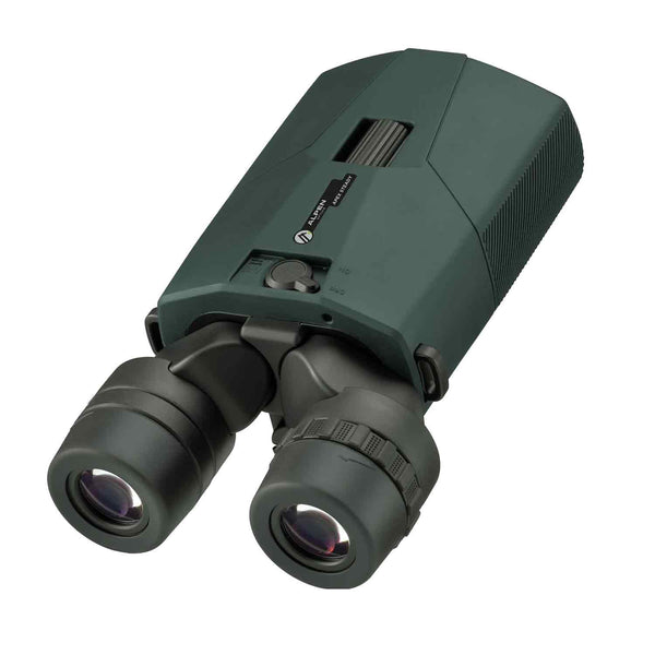 Alpen Optics Apex Steady 20x42 Image Stabilizing Binoculars