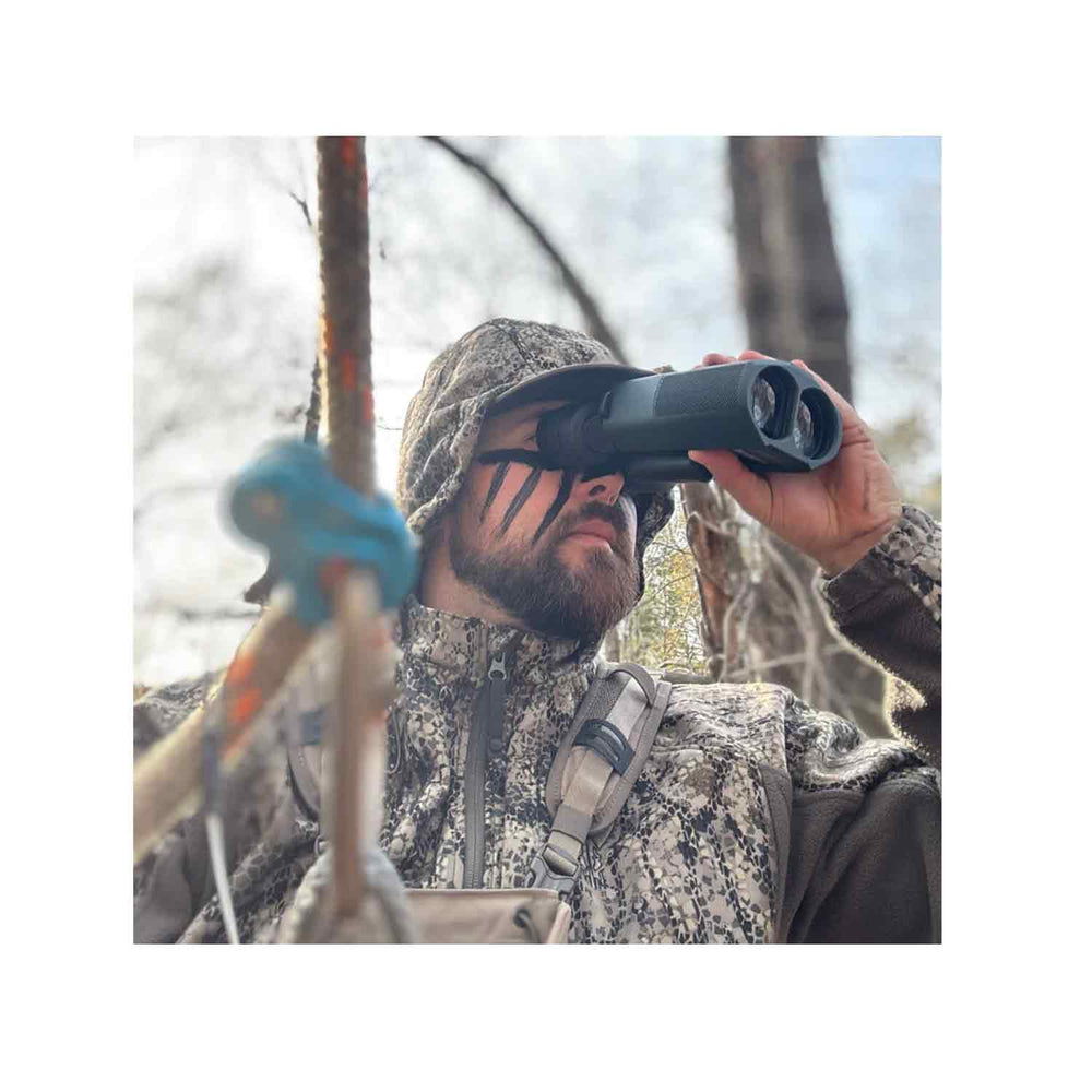 Alpen Optics Apex Steady 20x42 Image Stabilizing Binoculars