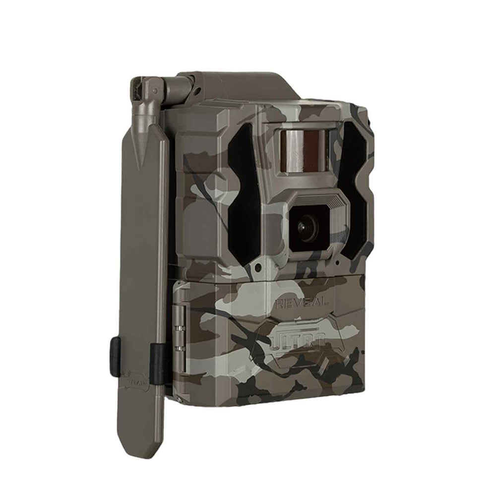 Tactacam Reveal Ultra 3.0 Wireless Game Camera