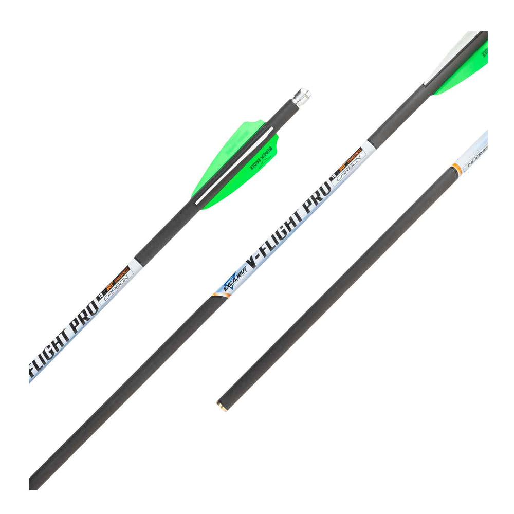 Excalibur V-Flight Pro 18
