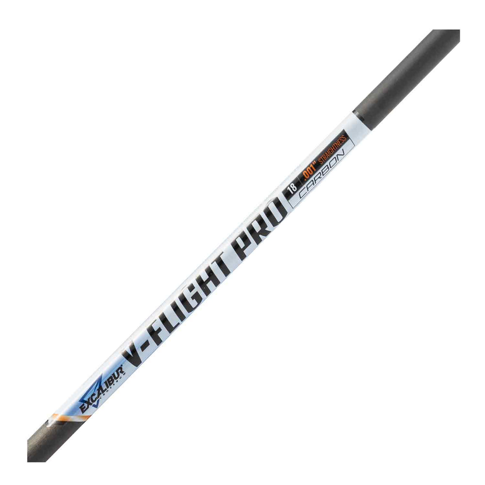 Excalibur V-Flight Pro 18