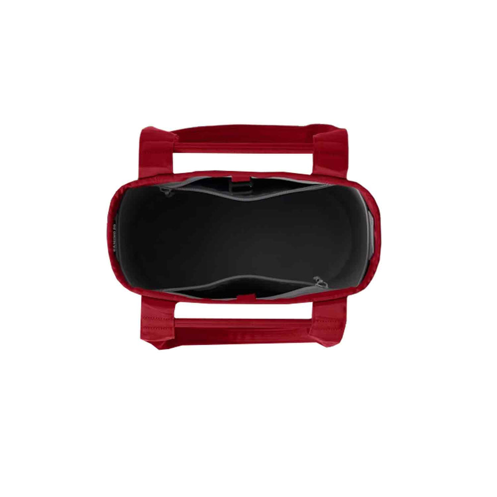 YETI Camino Carryall 20 (Limited Edition Rescue Red)