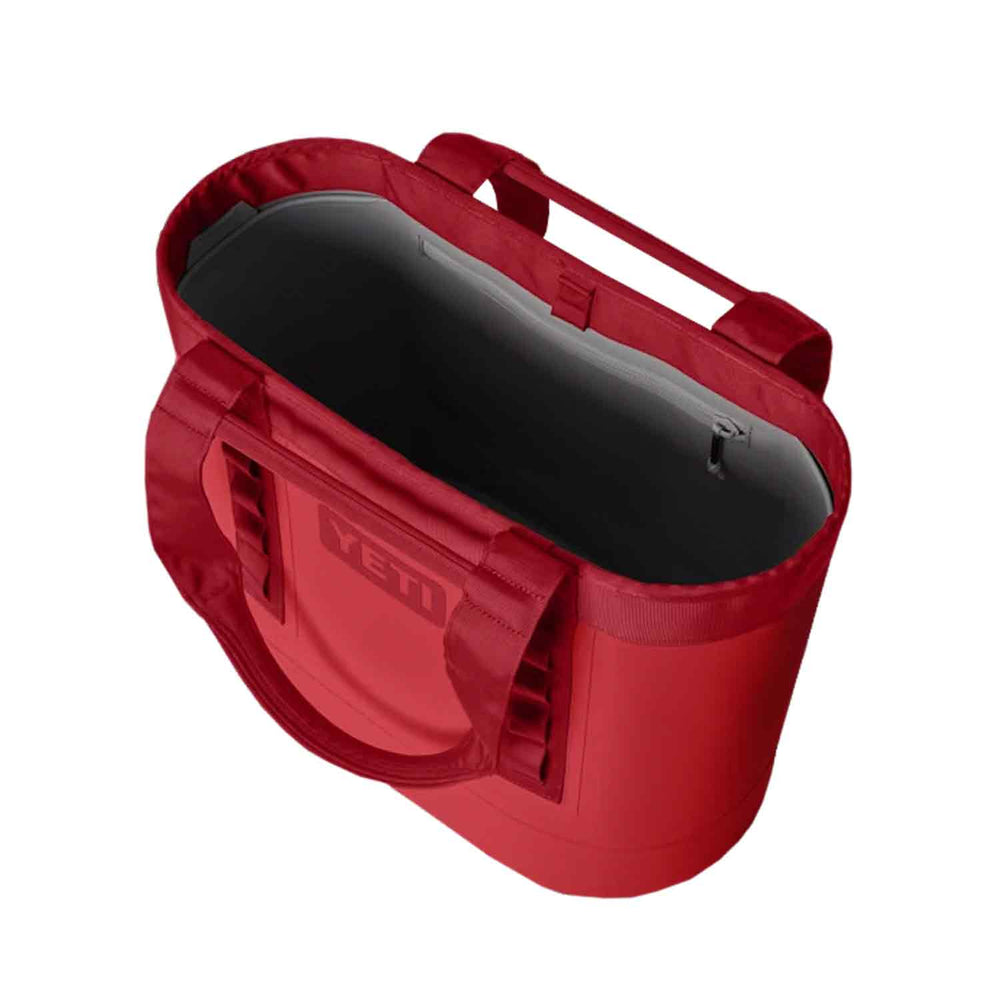 YETI Camino Carryall 35 (Limited Edition Rescue Red)