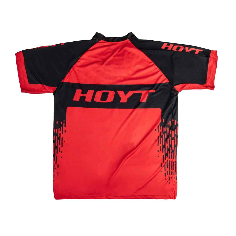 Hoyt 2025 Short Sleeve Shooter Jersey