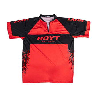 Hoyt 2025 Short Sleeve Shooter Jersey
