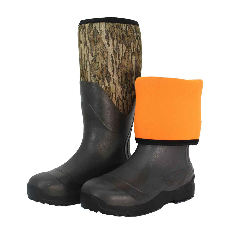 Paramount Tread-Lite Neoprene Knee Boot