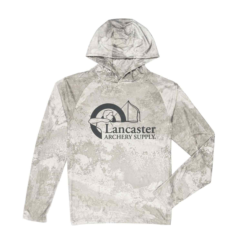 LAS Hooded Performance Sun Shirt
