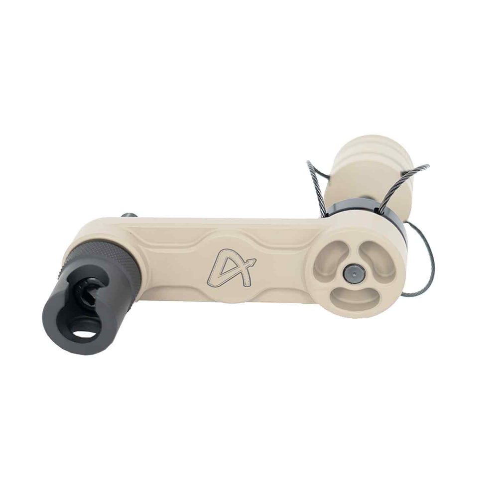 ACU Archery S.O.S. Elite Hunter with Quick-Disconnect