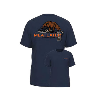 MeatEater Bear Mark Tee