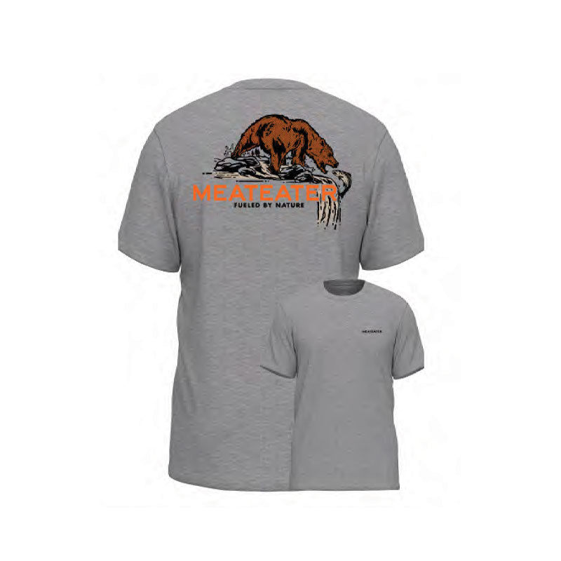 MeatEater Bear Mark Tee